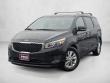 Used 2016 Kia Sedona LX FWD Van