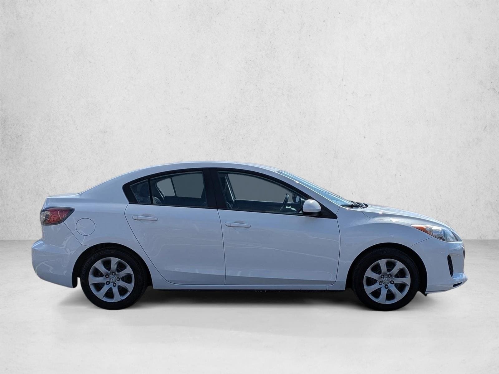 2012 MAZDA MAZDA3 - Image 4
