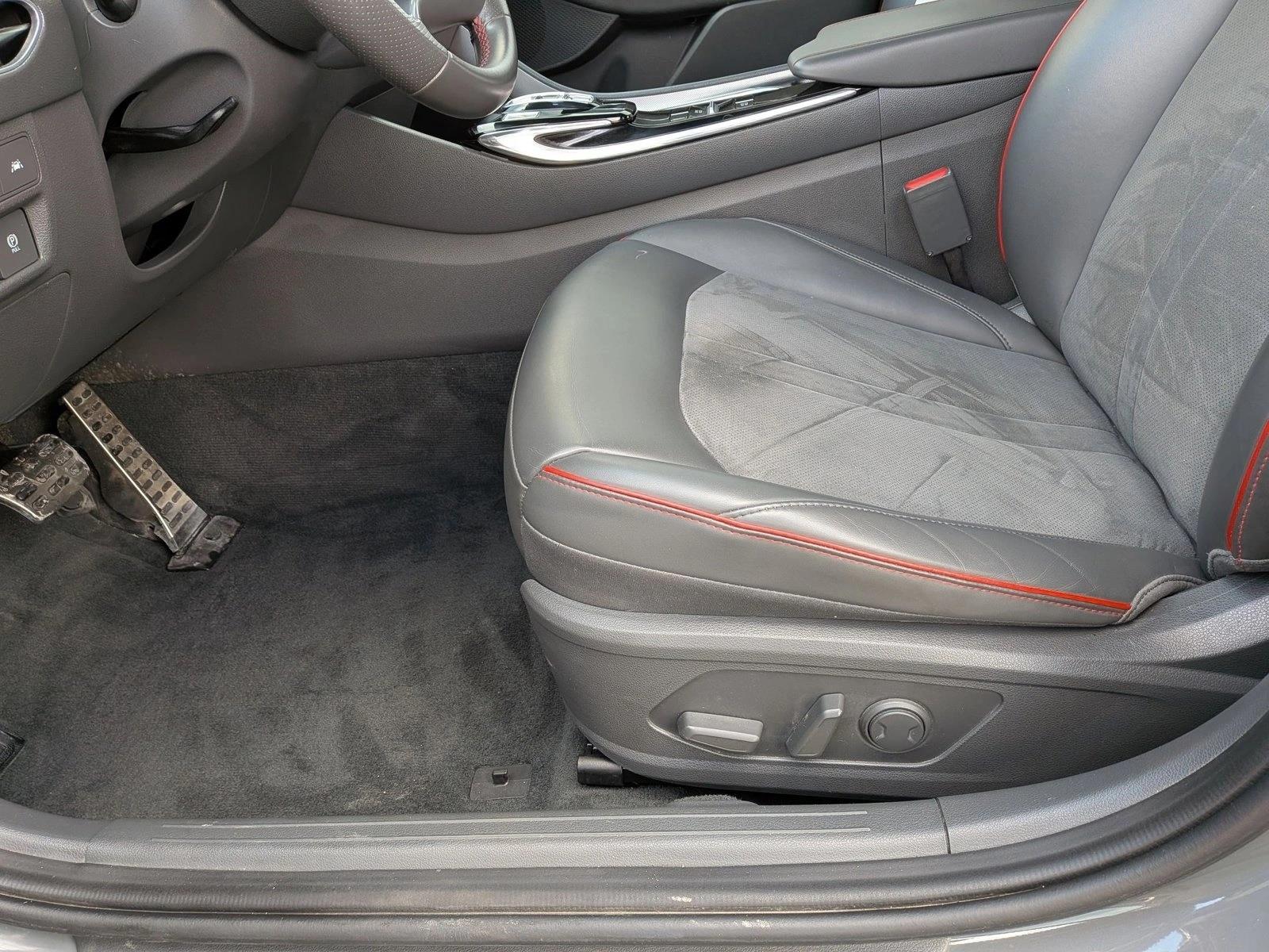 2021 HYUNDAI SONATA - Image 14