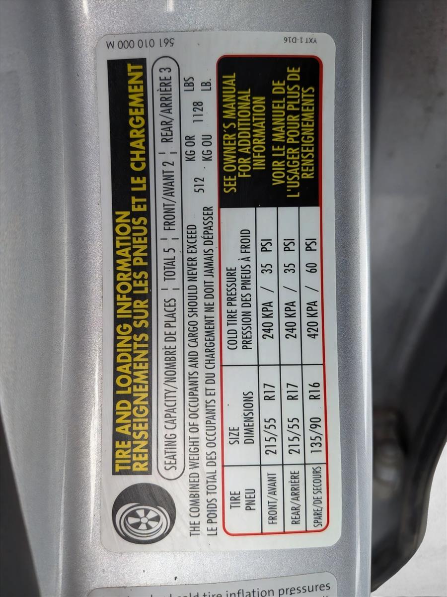 2017 VOLKSWAGEN PASSAT - Image 24