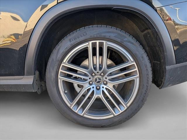 2025 MERCEDES-BENZ GLS-CLASS - Image 13
