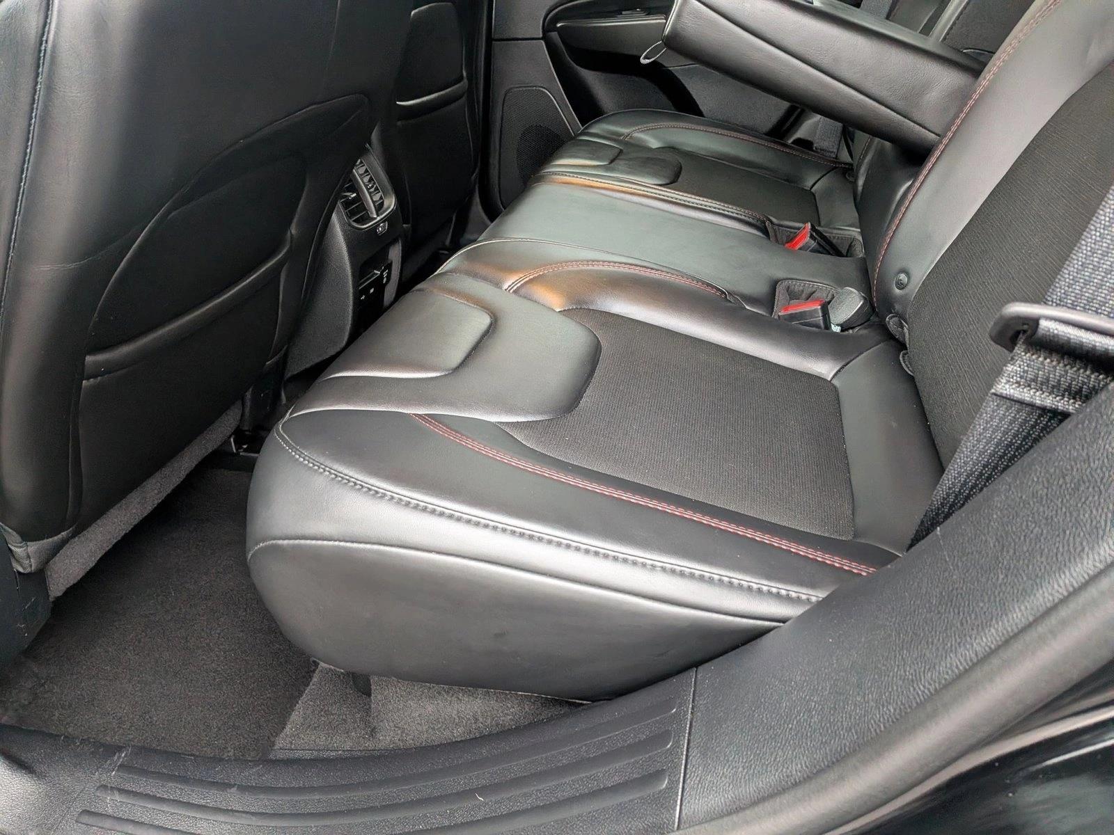 2019 JEEP CHEROKEE - Image 16