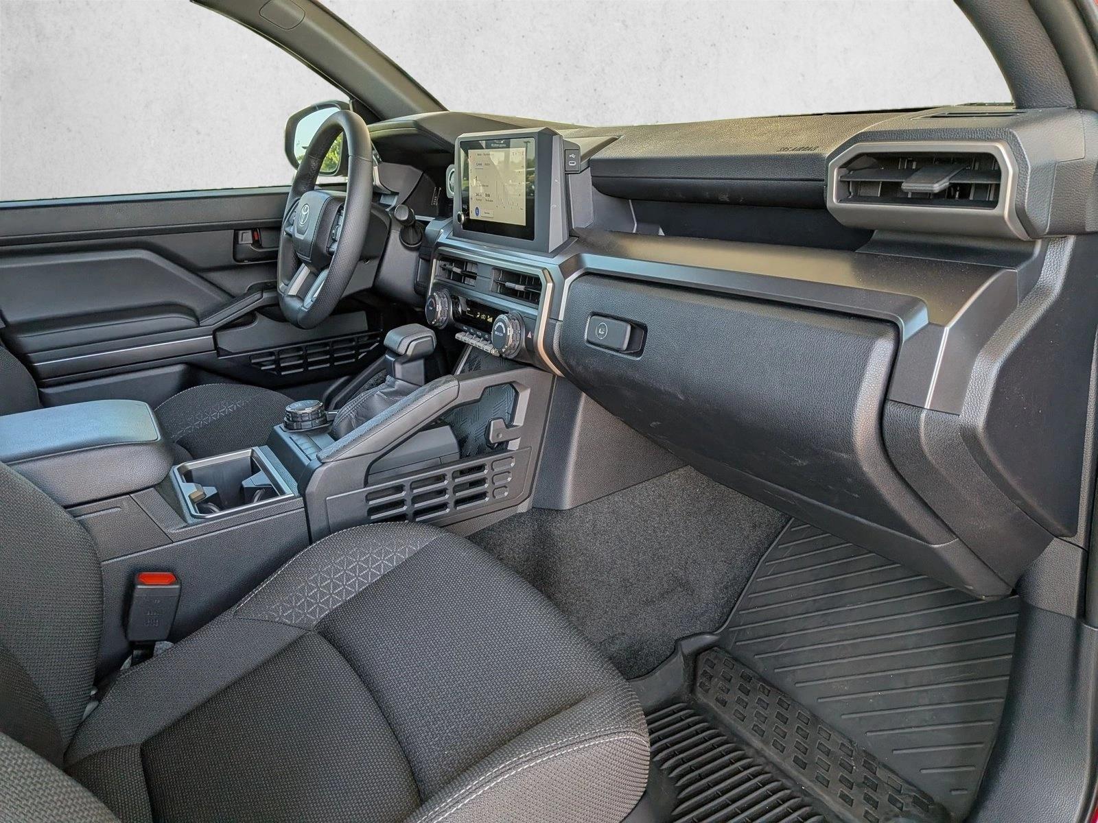 2026 Toyota 4Runner SR5 - Photo 19