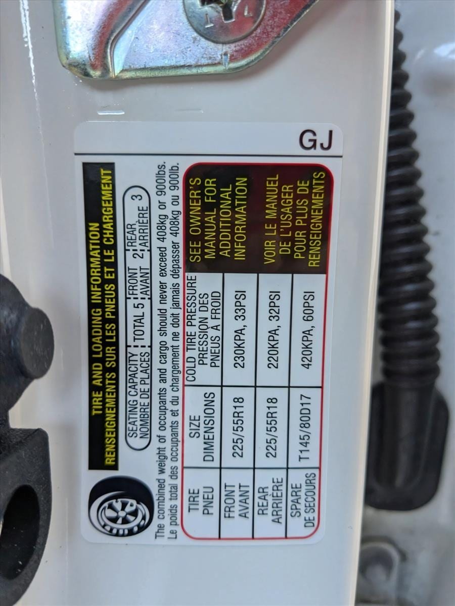 2023 SUBARU CROSSTREK - Image 25