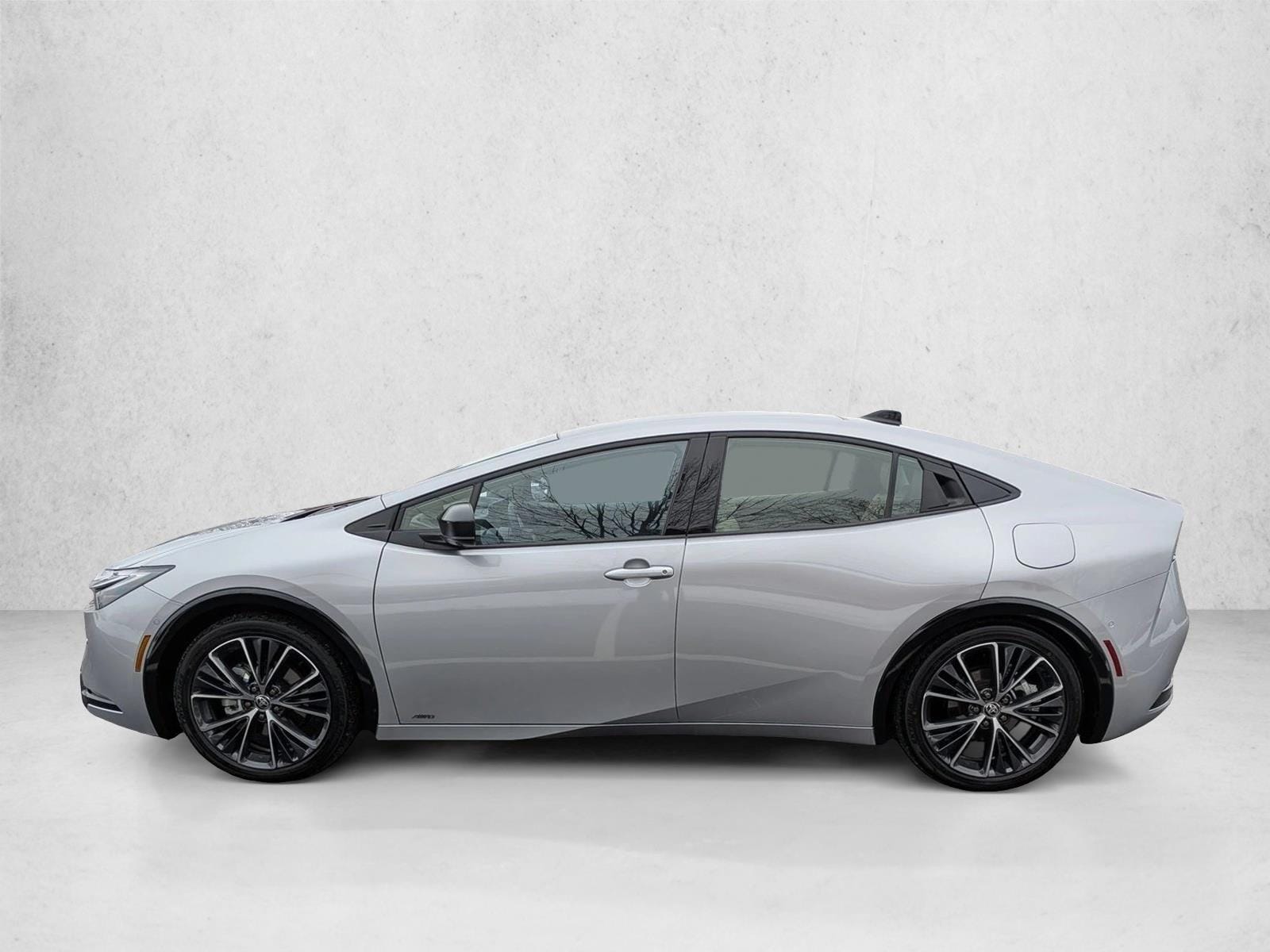 2026 TOYOTA PRIUS - Image 9