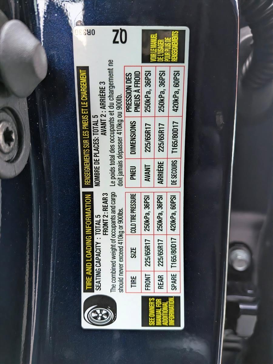 2025 TOYOTA RAV4 - Image 24