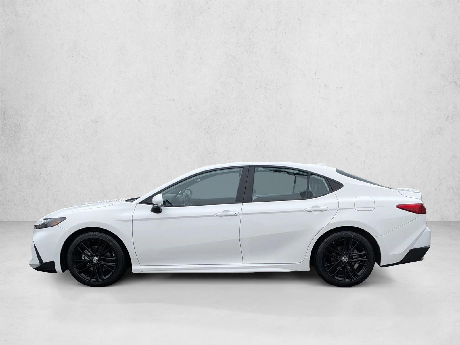 2025 TOYOTA CAMRY - Image 9