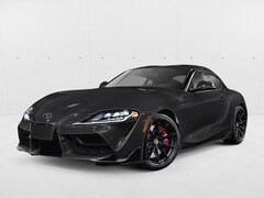 2026 Toyota GR Supra MkV Final Edition MkV Final Edition