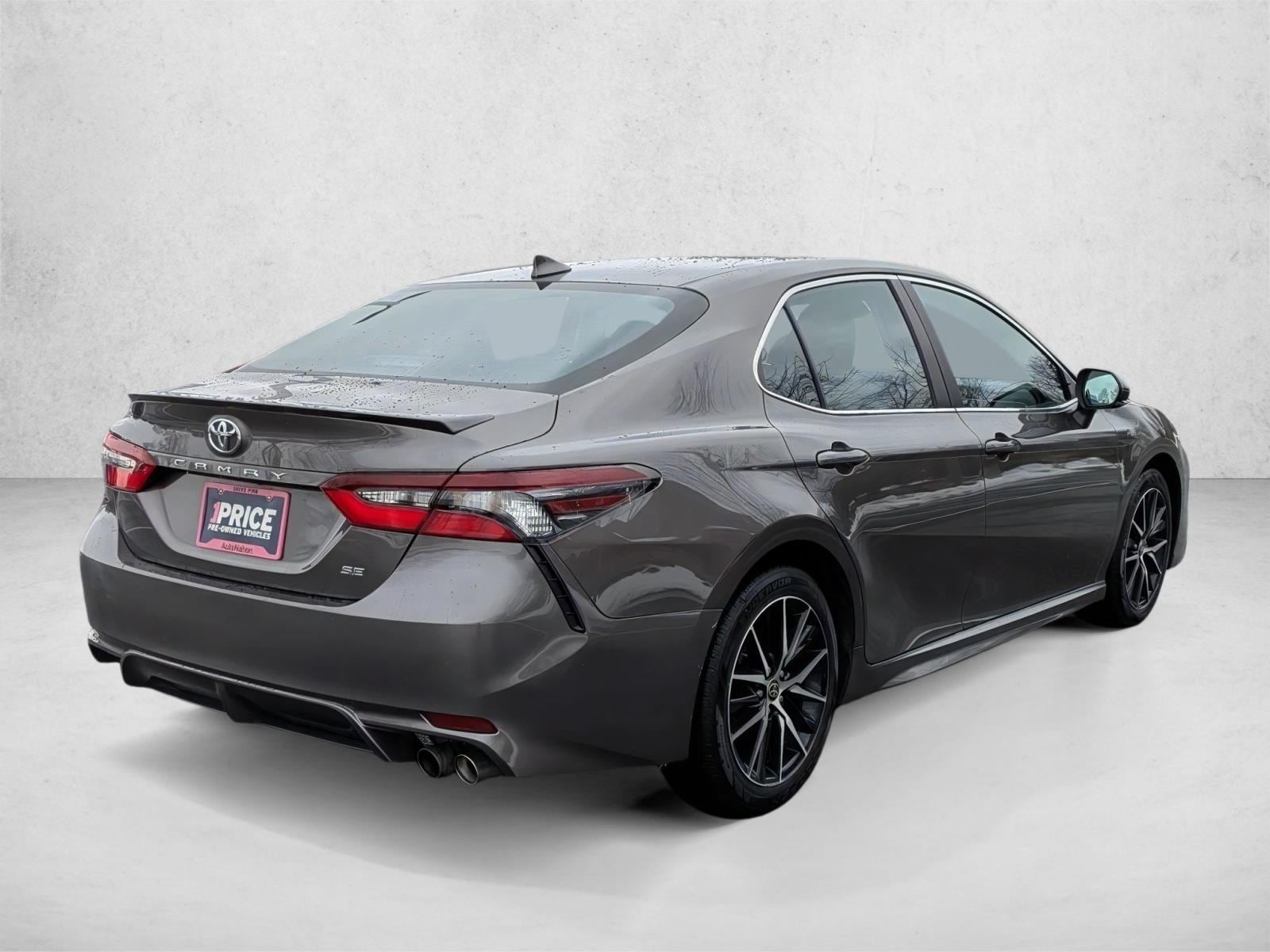 2024 TOYOTA CAMRY - Image 5