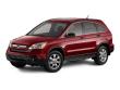 Used 2007 Honda CR-V EX SUV