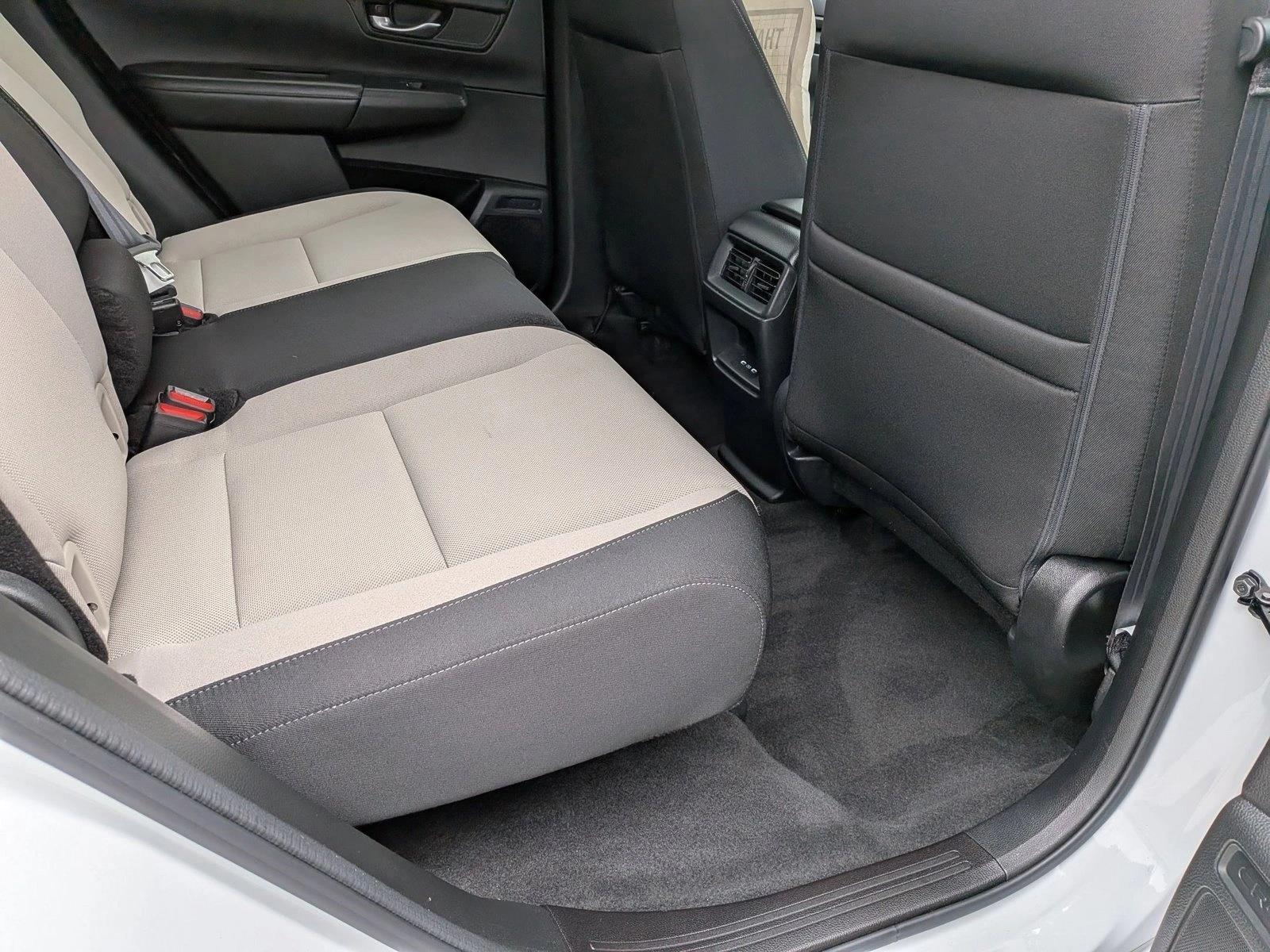 2024 HONDA CR-V - Image 18