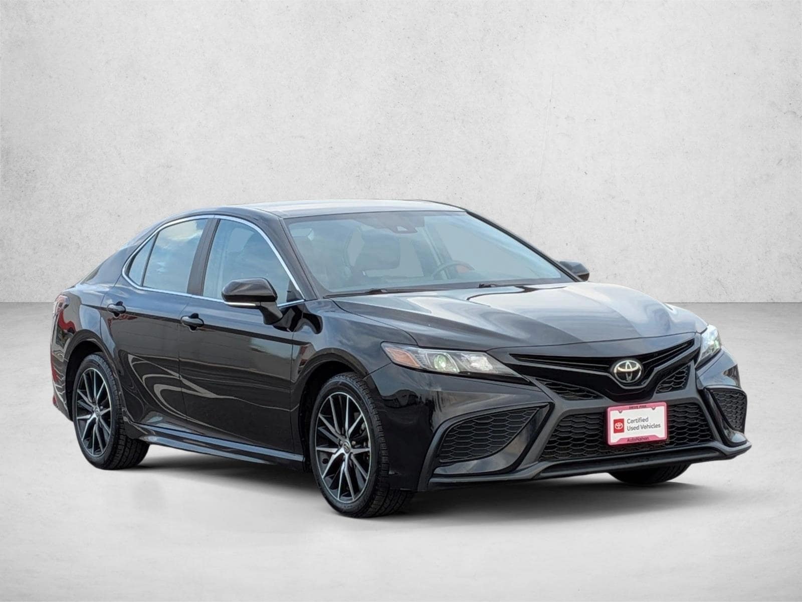 2024 TOYOTA CAMRY - Image 3