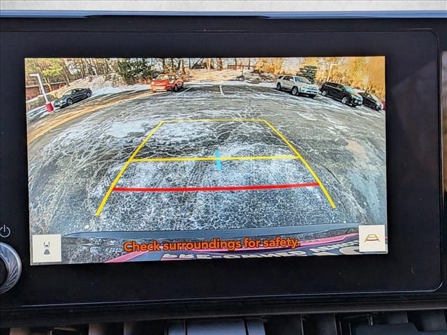 2025 TOYOTA RAV4 - Image 13