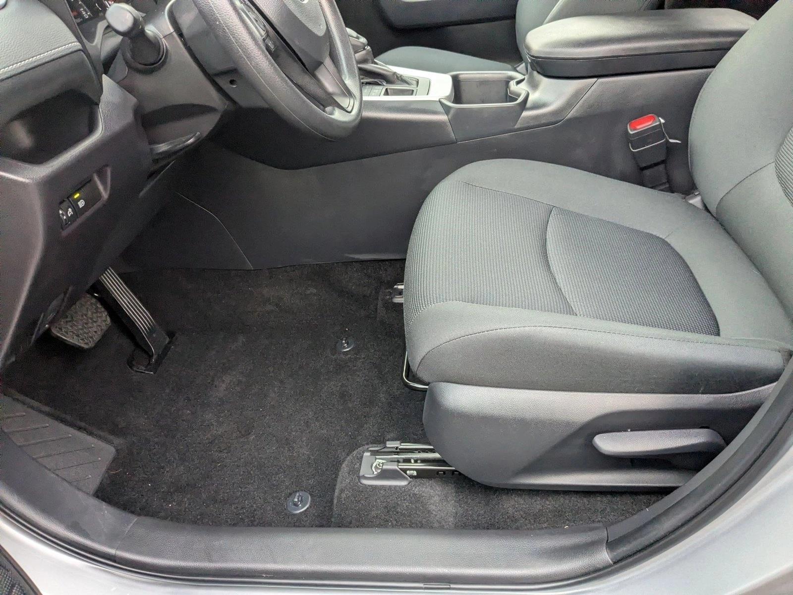 2025 TOYOTA RAV4 - Image 14