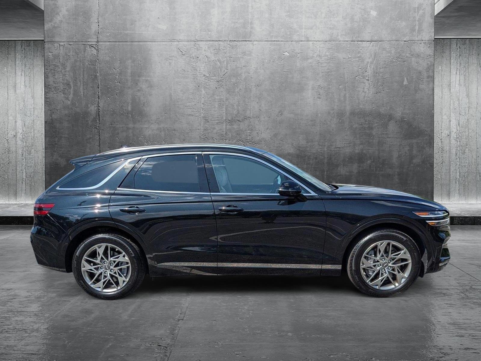 2025 Genesis GV70 2.5T photo 4