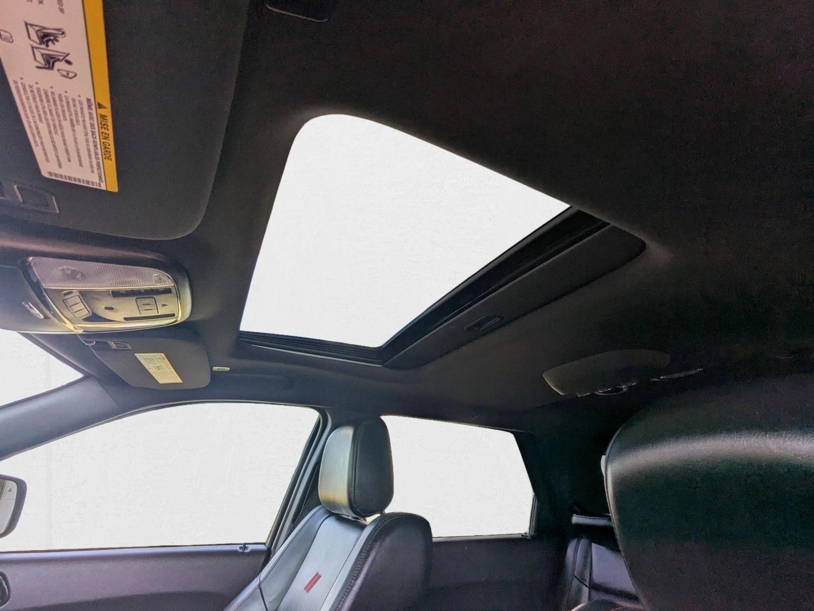 2024 DODGE DURANGO - Image 14