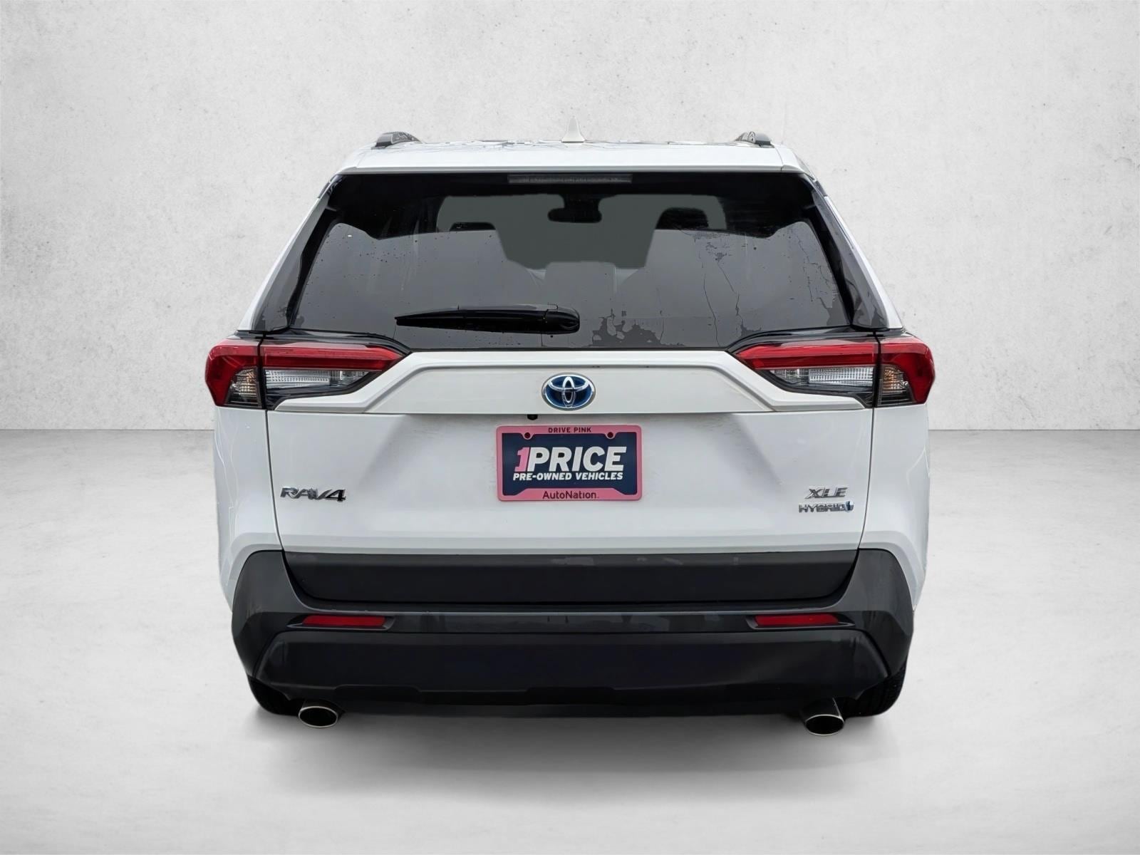 2023 TOYOTA RAV4 - Image 6