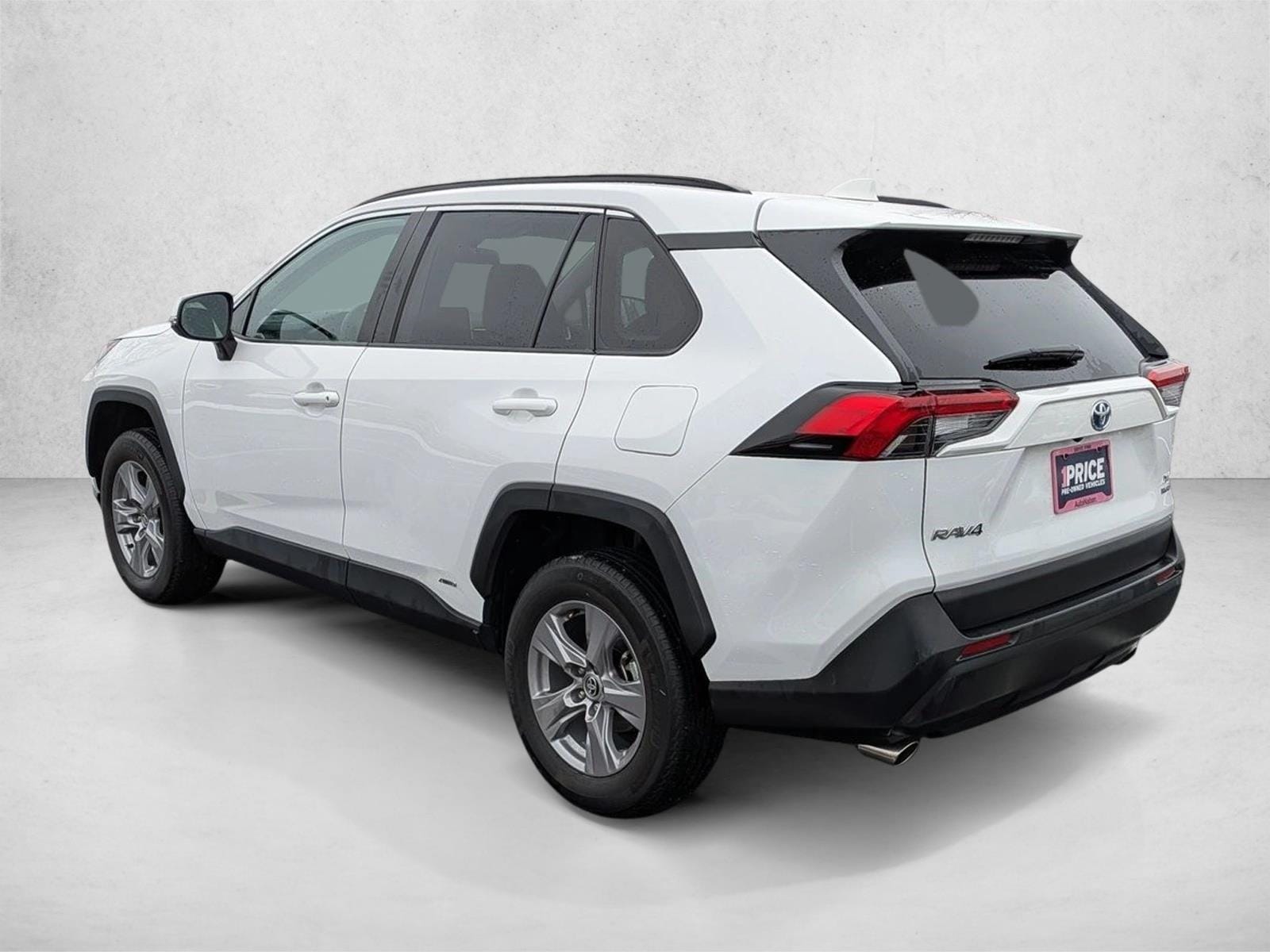 2023 TOYOTA RAV4 - Image 8