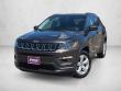 Used 2020 Jeep Compass Latitude SUV