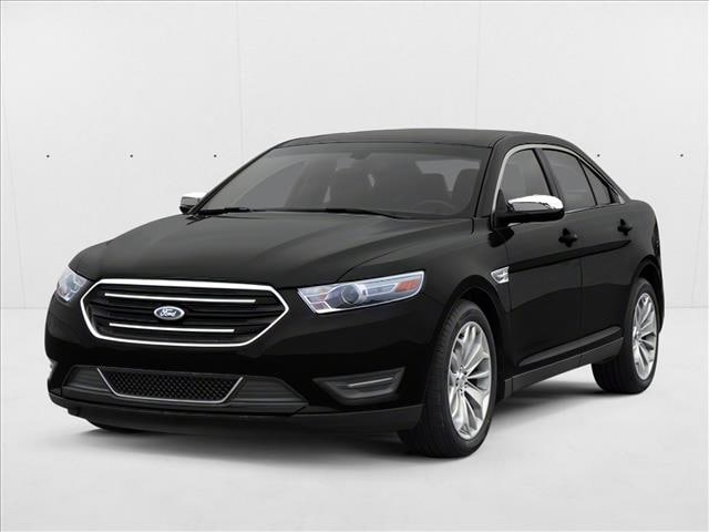 2013 FORD TAURUS - Image 1