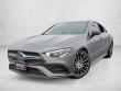 Used 2022 Mercedes-Benz AMG CLA 35 4MATIC Sedan