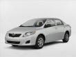 Used 2010 Toyota Corolla LE Sedan