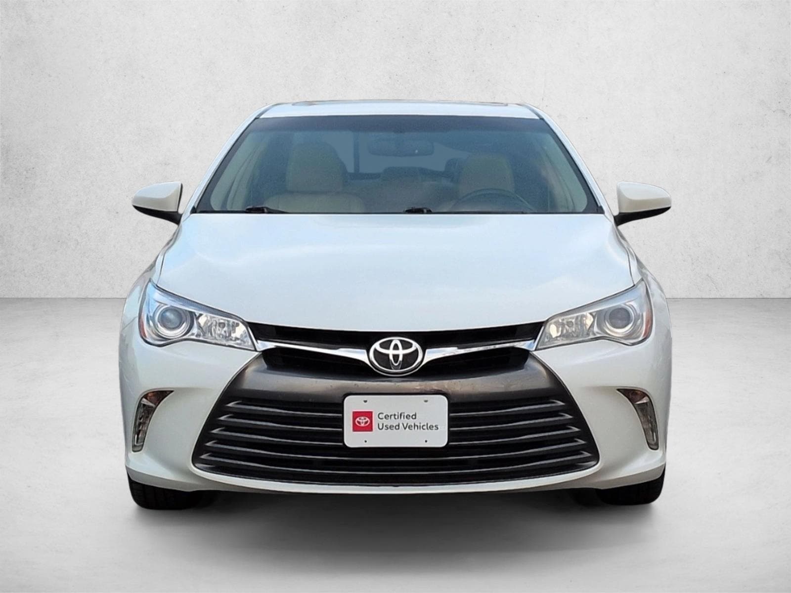 2016 TOYOTA CAMRY - Image 2