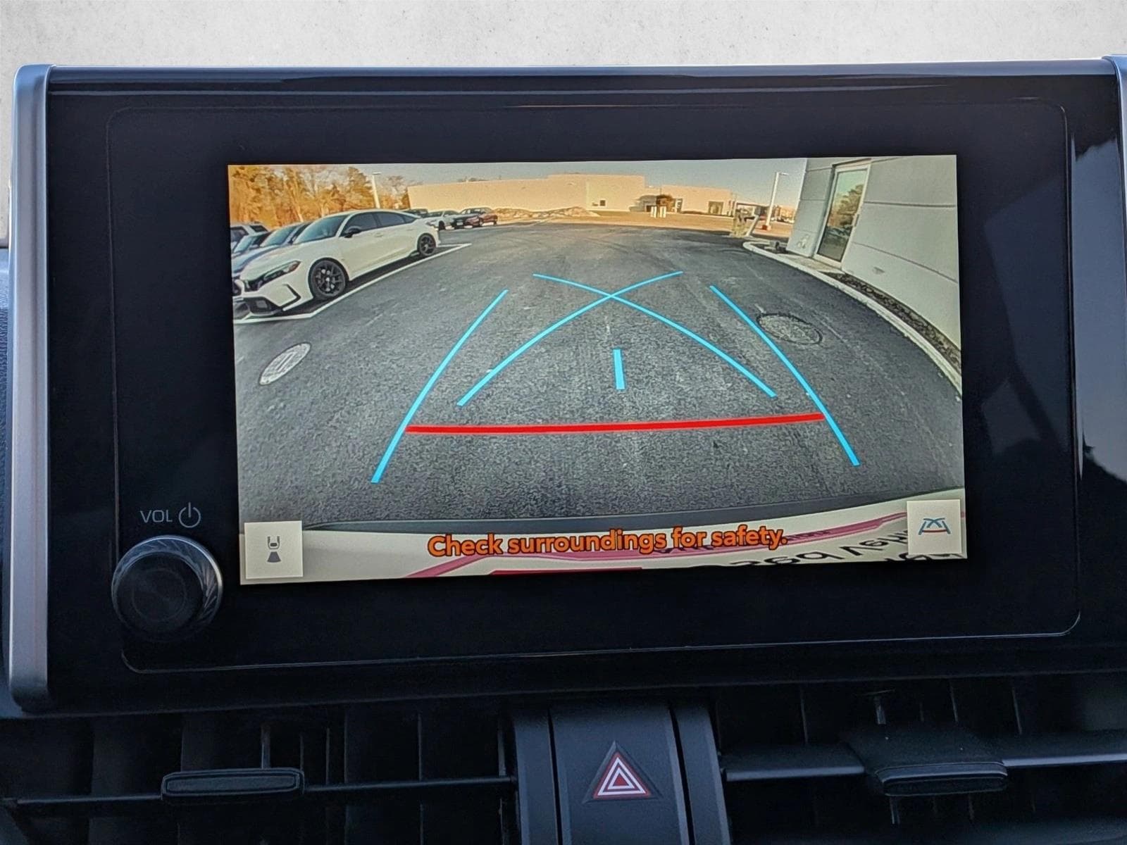 2025 TOYOTA RAV4 - Image 13