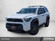 Used 2026 Toyota 4Runner SR5 SUV