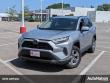 Certified 2025 Toyota RAV4 Hybrid XLE SUV
