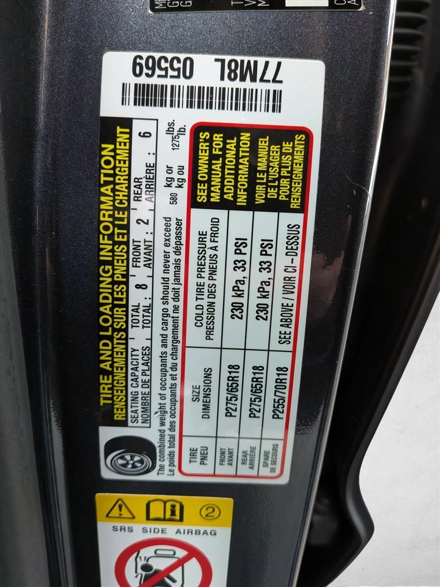 2019 TOYOTA SEQUOIA - Image 14