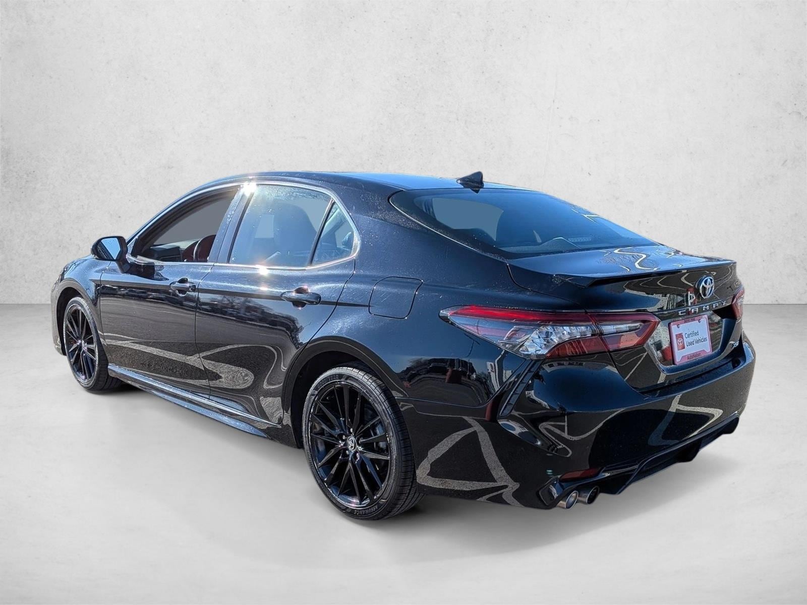 2024 TOYOTA CAMRY - Image 8