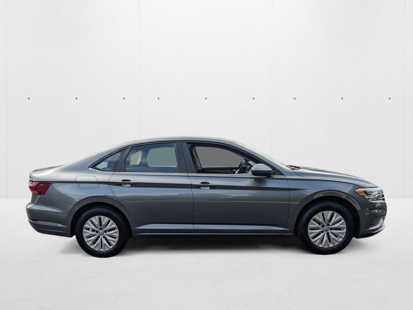 2019 Volkswagen Jetta 1.4T S photo 4