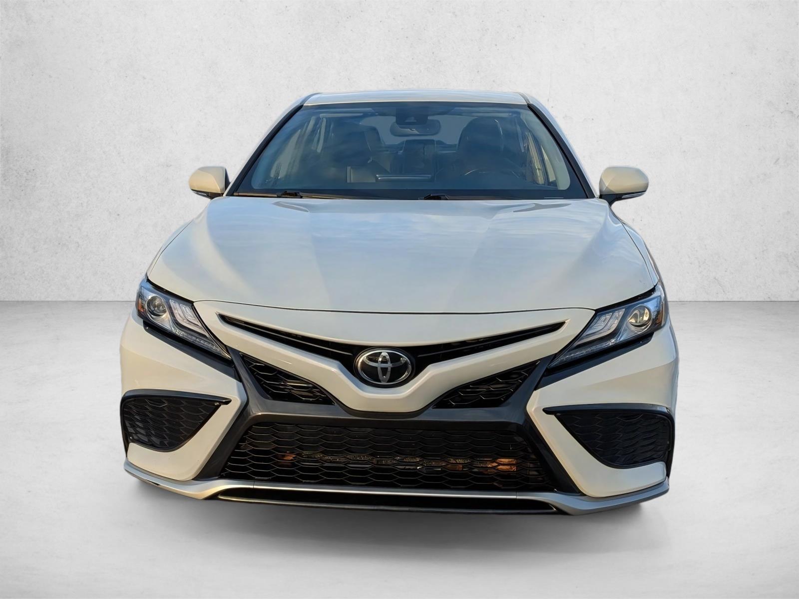 2023 TOYOTA CAMRY - Image 2