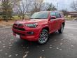 Certified 2023 Toyota 4Runner TRD Sport SUV