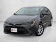 Certified 2024 Toyota Corolla LE Sedan