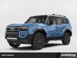 Used 2024 Toyota Land Cruiser Base SUV