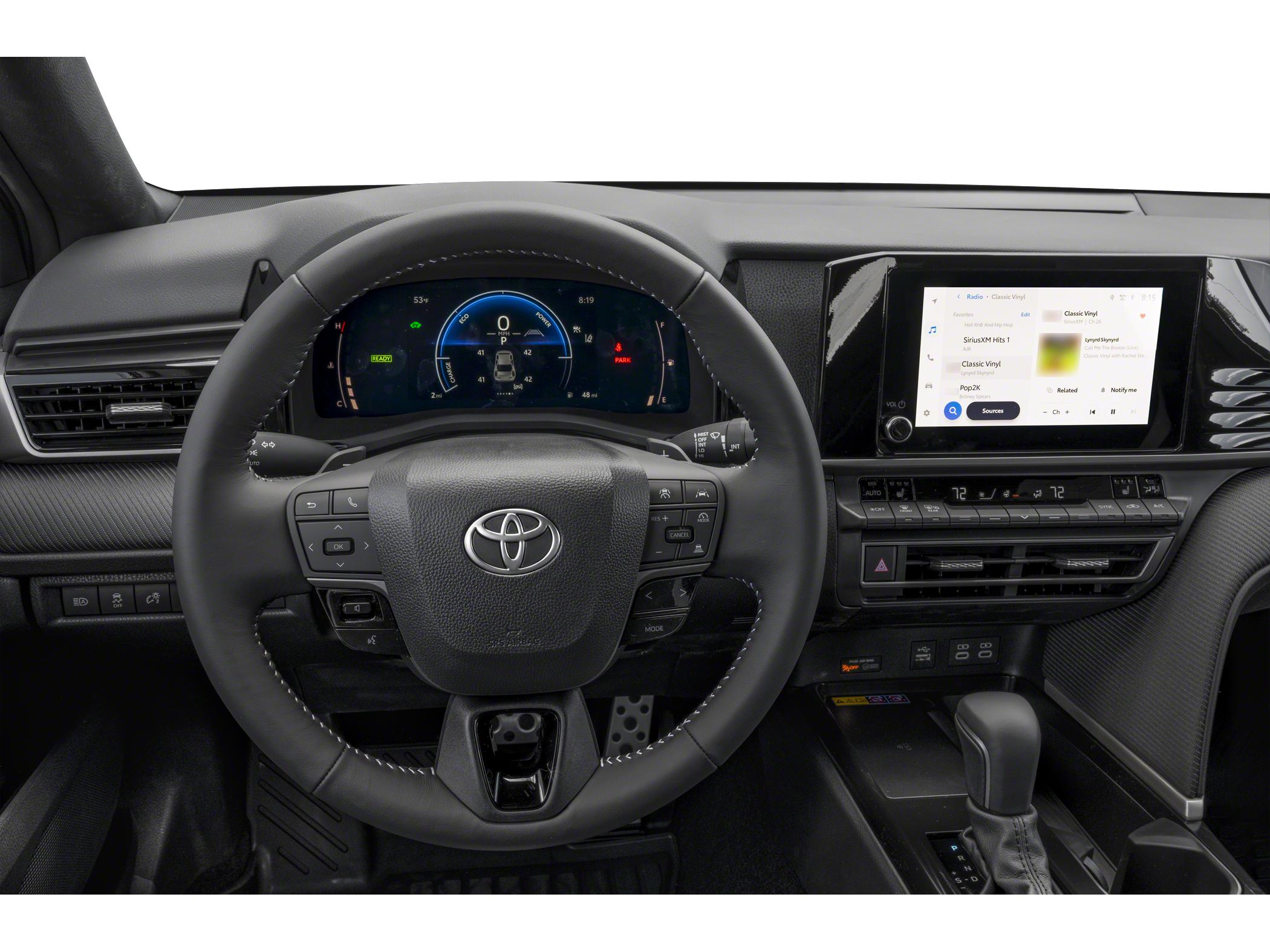 Vehicle thumbnail