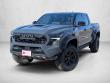 Certified 2025 Toyota Tacoma i-FORCE MAX TRD Pro Truck Double Cab