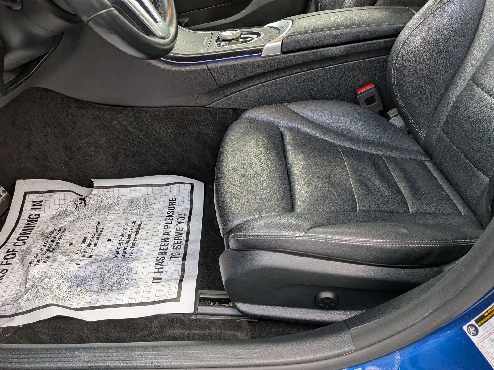 2020 MERCEDES-BENZ C-CLASS - Image 15