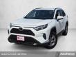 Certified 2025 Toyota RAV4 XLE SUV