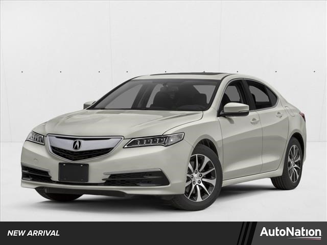 2016 Acura TLX 2.4 AUTO's photo