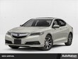  Acura TLX
