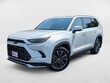 Toyota Grand Highlander Hybrid