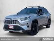 Used 2020 Toyota RAV4 Hybrid XSE SUV