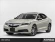 Used 2016 Acura TLX Base (DCT) Sedan