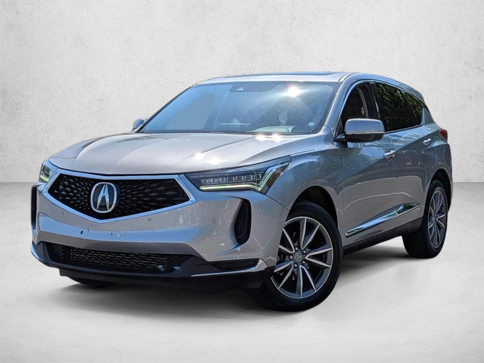 2023 Acura RDX Technology Package SH-AWD's photo