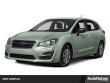 Used 2015 Subaru Impreza 2.0i Premium 5dr (CVT) Sedan