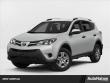 Used 2014 Toyota RAV4 4WD XLE SUV