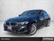 Used 2025 BMW 330i xDrive Sedan